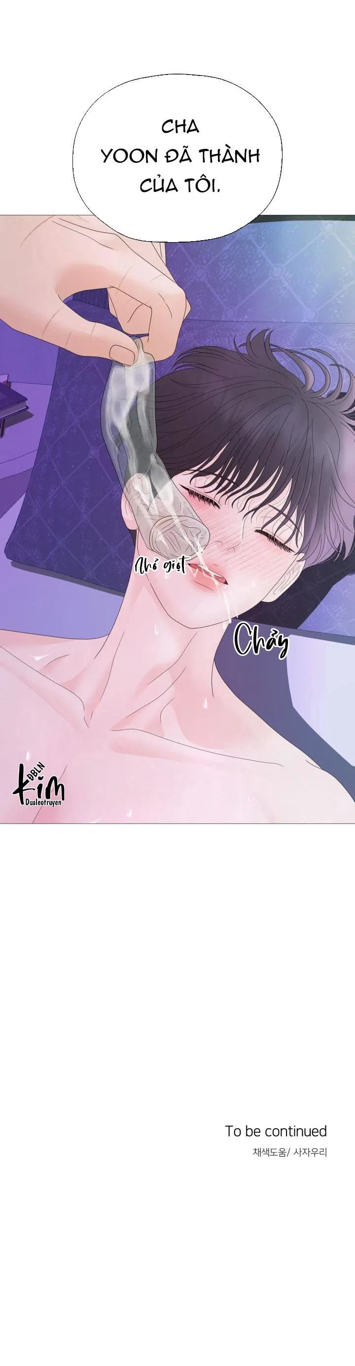 CÁI NÔI CỦA TỘI ÁC Chapter 19 Trang 40