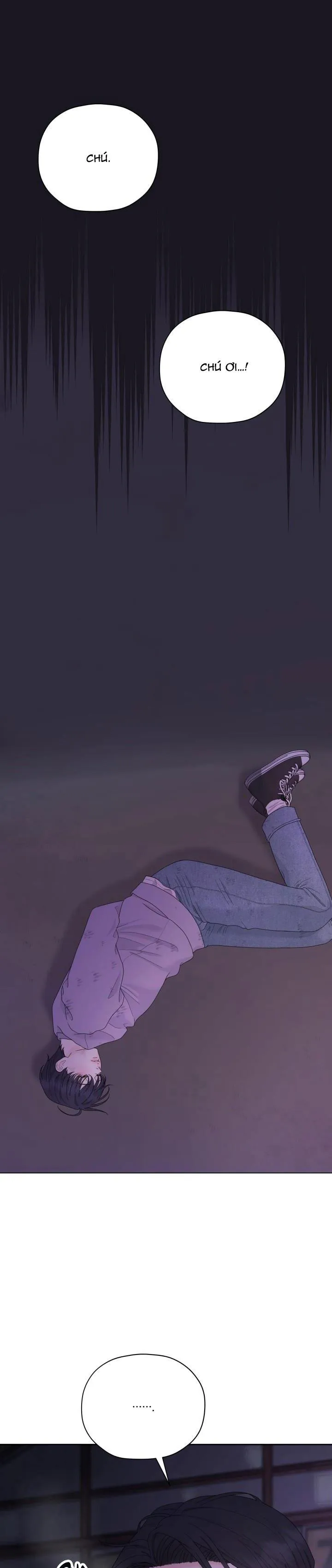 CÁI NÔI CỦA TỘI ÁC Chapter 2 Trang 5