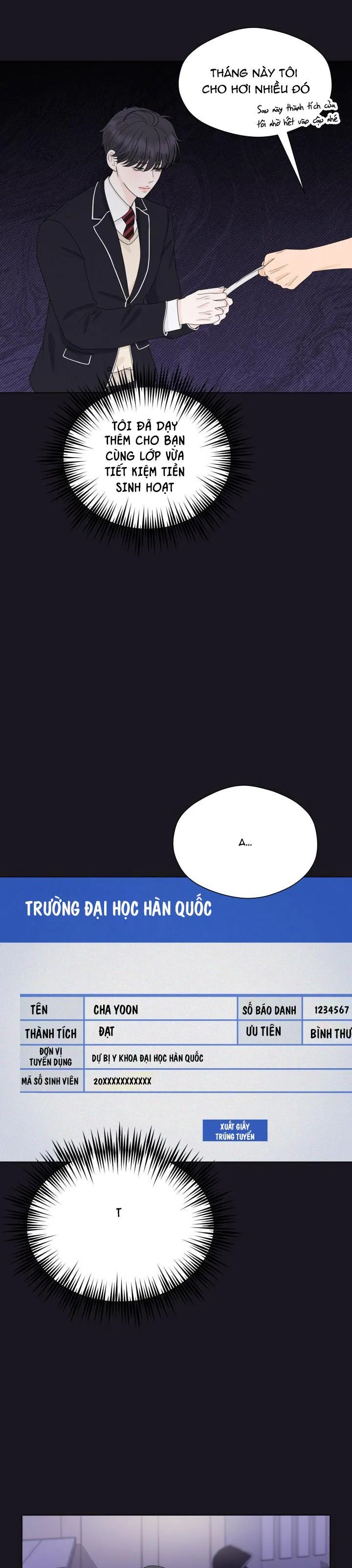 CÁI NÔI CỦA TỘI ÁC Chapter 2 Trang 13