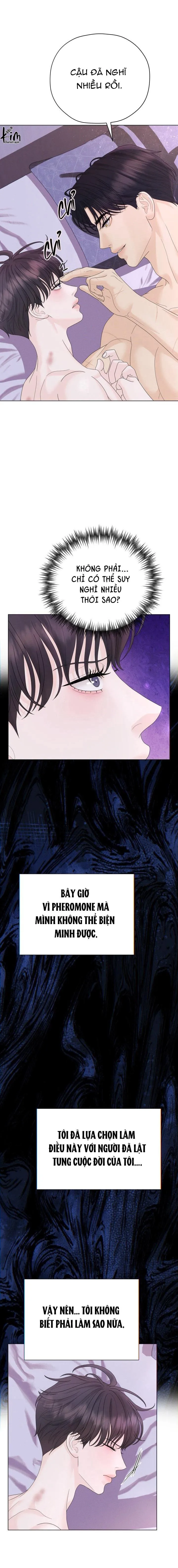 CÁI NÔI CỦA TỘI ÁC Chapter 20 Trang 8