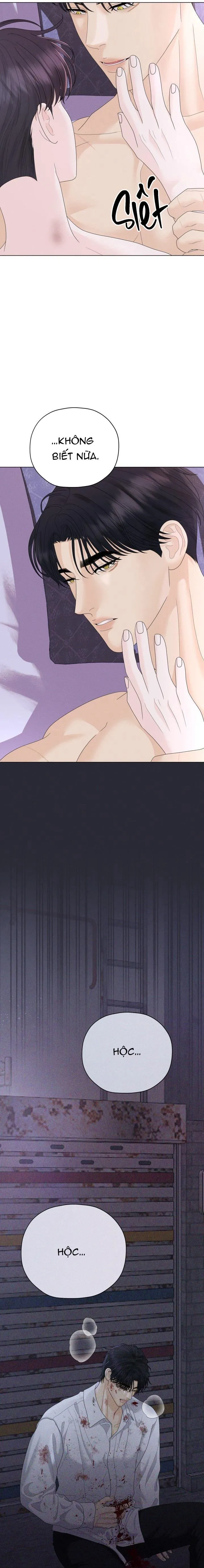 CÁI NÔI CỦA TỘI ÁC Chapter 20 Trang 11