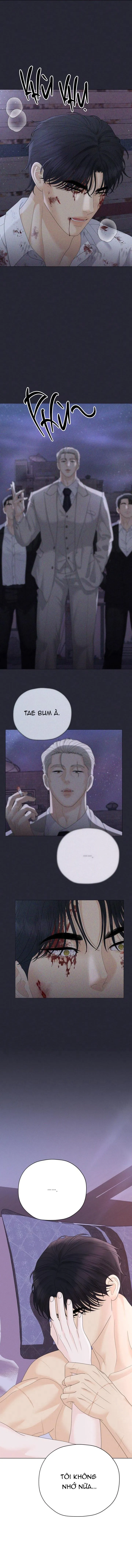 CÁI NÔI CỦA TỘI ÁC Chapter 20 Trang 12