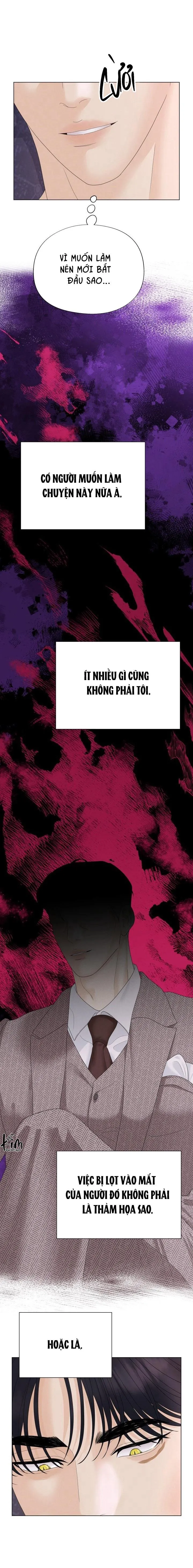 CÁI NÔI CỦA TỘI ÁC Chapter 20 Trang 14