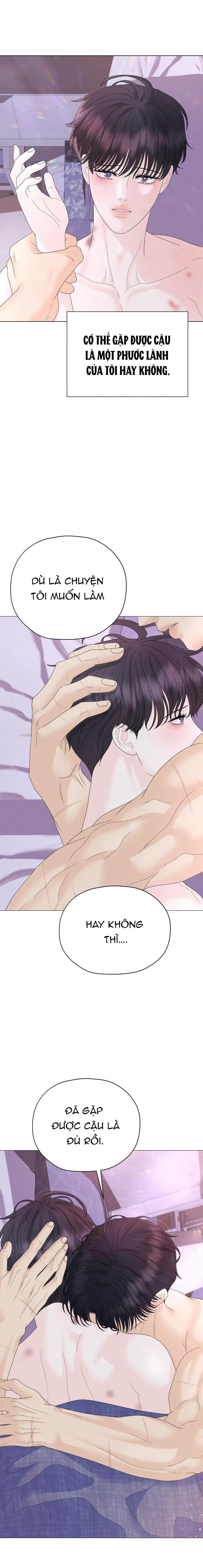 CÁI NÔI CỦA TỘI ÁC Chapter 20 Trang 15