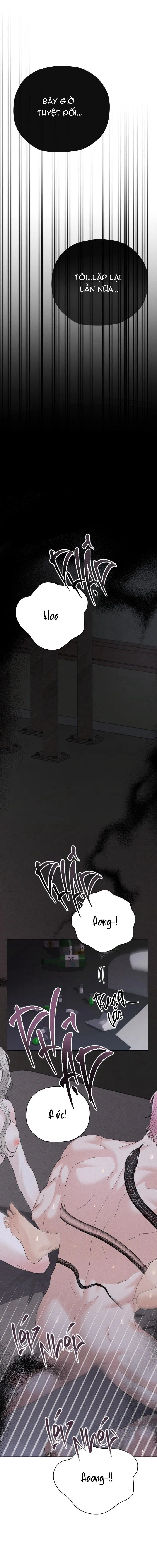 CÁI NÔI CỦA TỘI ÁC Chapter 20 Trang 16