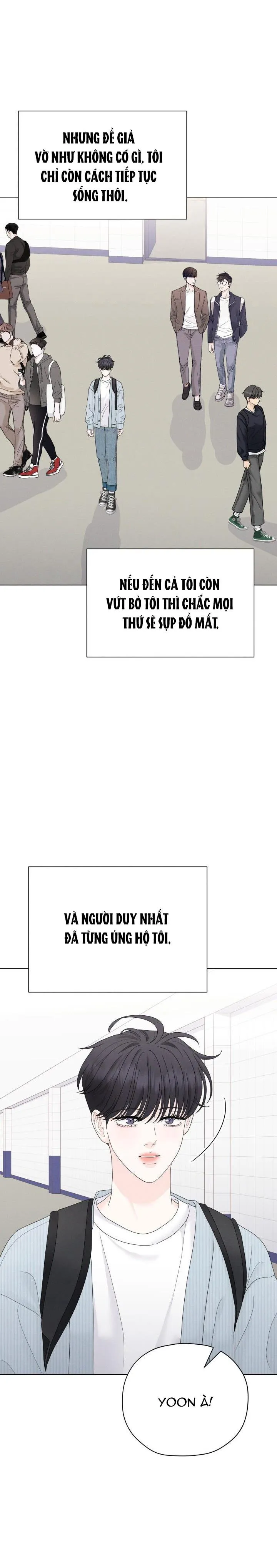 CÁI NÔI CỦA TỘI ÁC Chapter 21 Trang 3