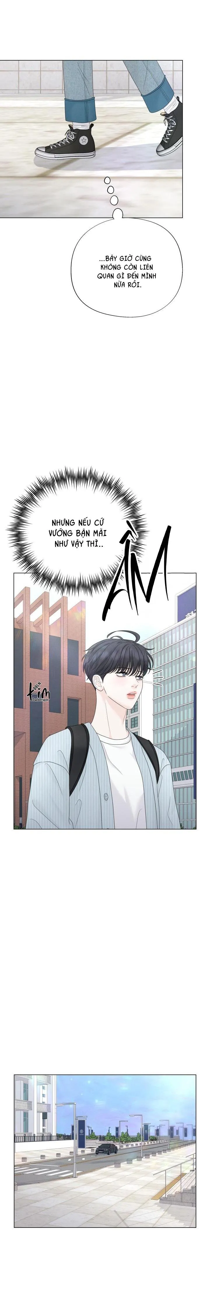 CÁI NÔI CỦA TỘI ÁC Chapter 21 Trang 8