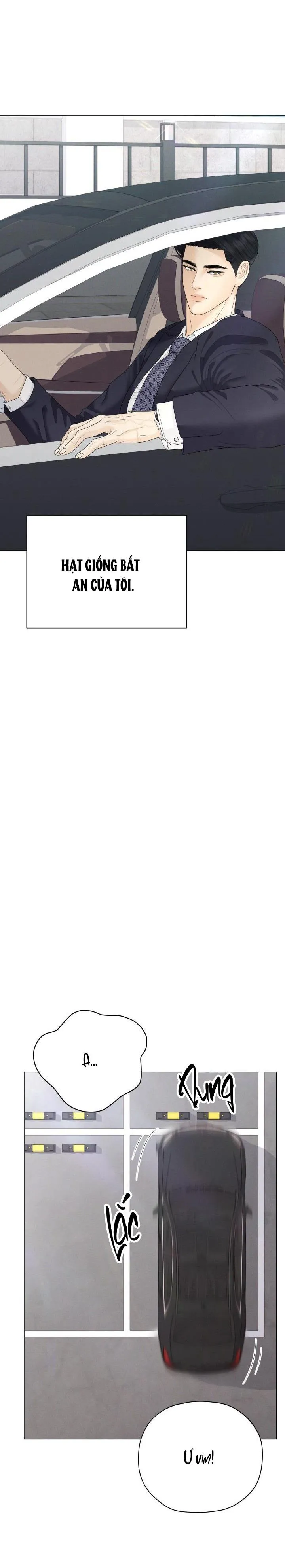 CÁI NÔI CỦA TỘI ÁC Chapter 21 Trang 9