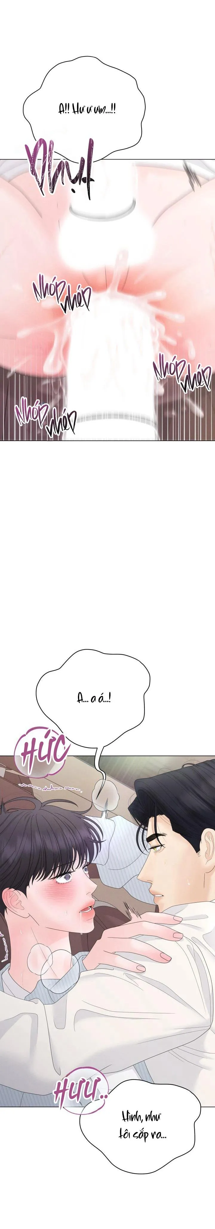 CÁI NÔI CỦA TỘI ÁC Chapter 21 Trang 11