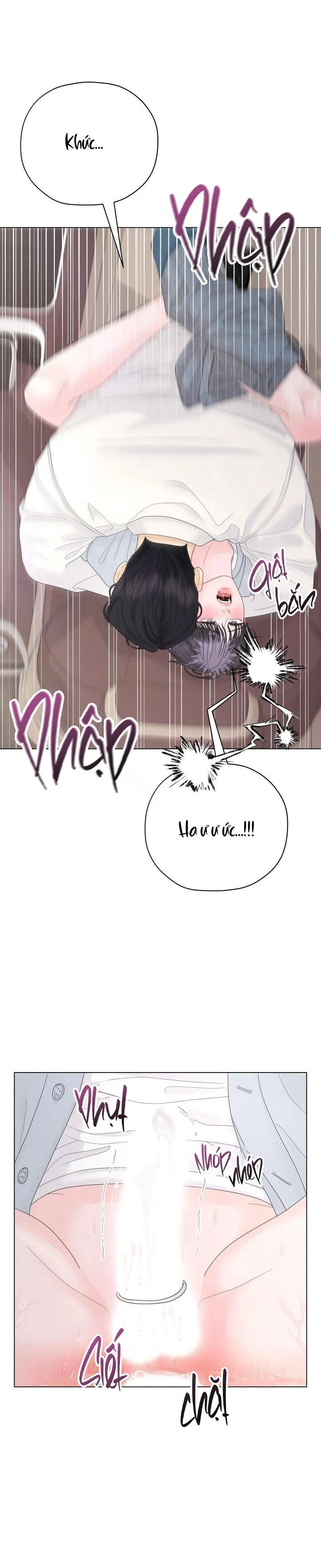 CÁI NÔI CỦA TỘI ÁC Chapter 21 Trang 12