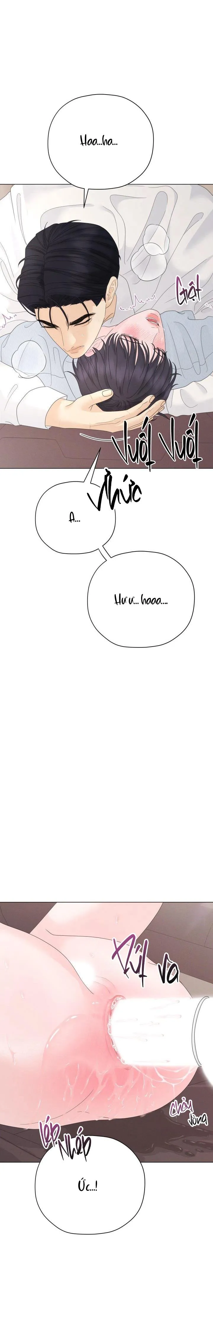 CÁI NÔI CỦA TỘI ÁC Chapter 21 Trang 13
