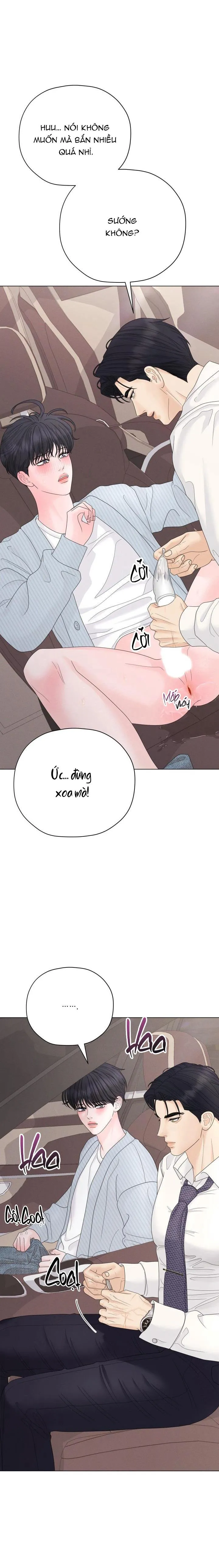 CÁI NÔI CỦA TỘI ÁC Chapter 21 Trang 14