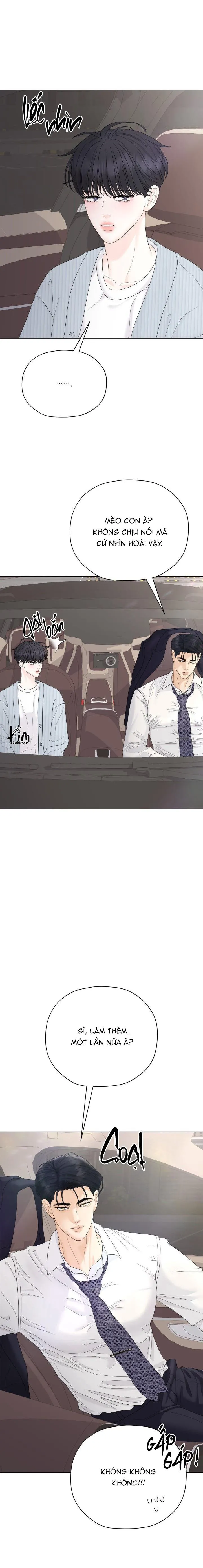 CÁI NÔI CỦA TỘI ÁC Chapter 21 Trang 15