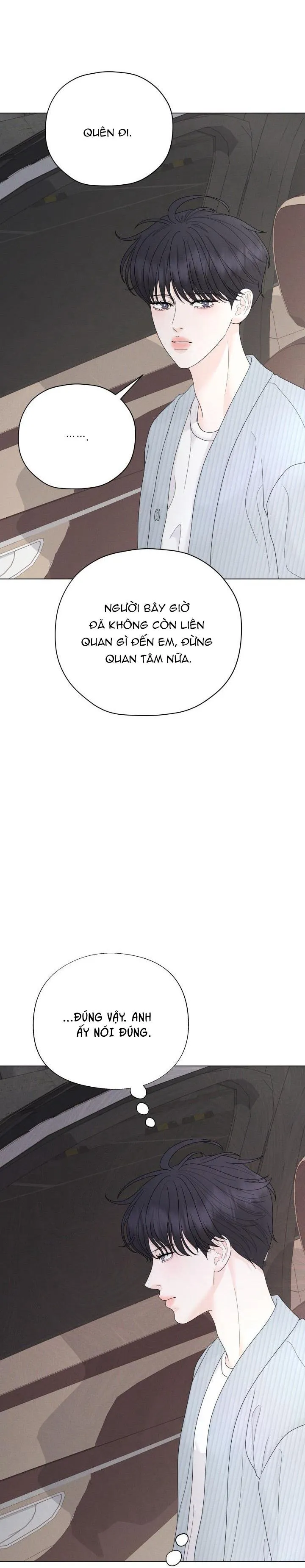 CÁI NÔI CỦA TỘI ÁC Chapter 21 Trang 19