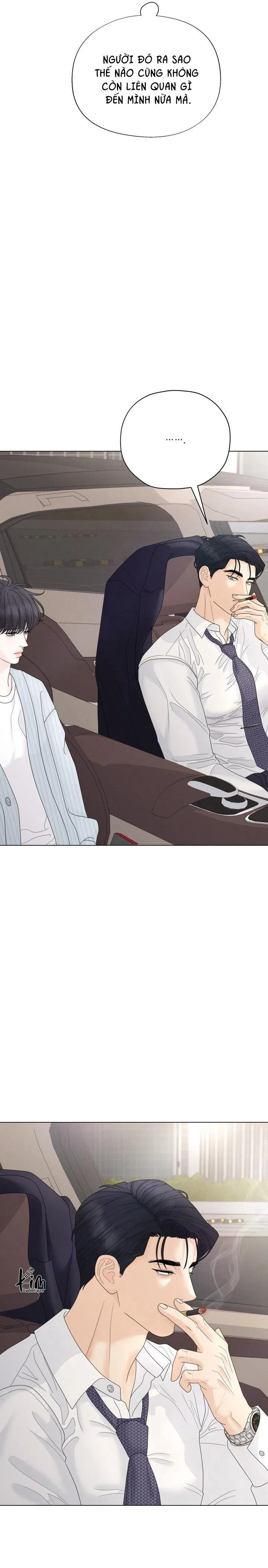 CÁI NÔI CỦA TỘI ÁC Chapter 21 Trang 20