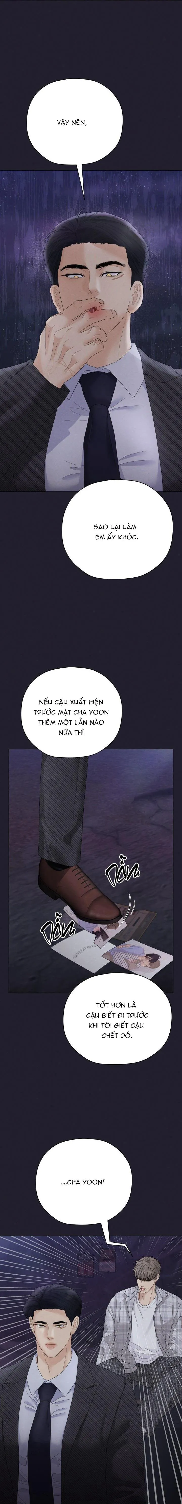 CÁI NÔI CỦA TỘI ÁC Chapter 21 Trang 26