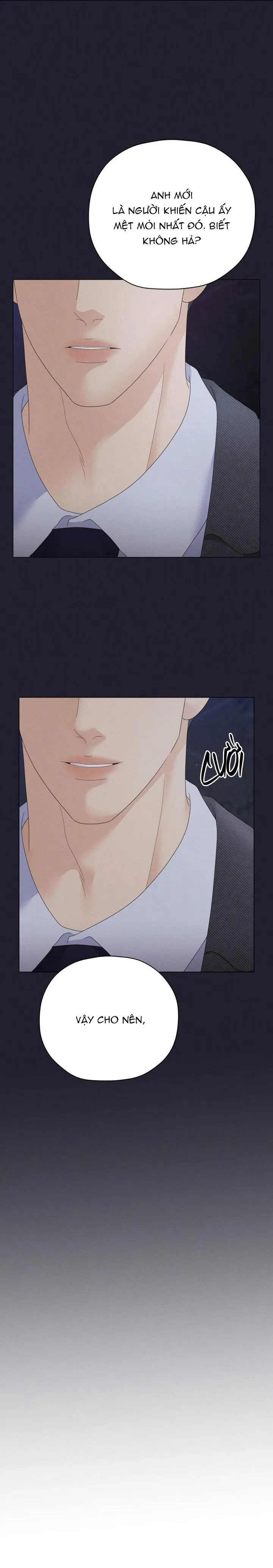 CÁI NÔI CỦA TỘI ÁC Chapter 21 Trang 27