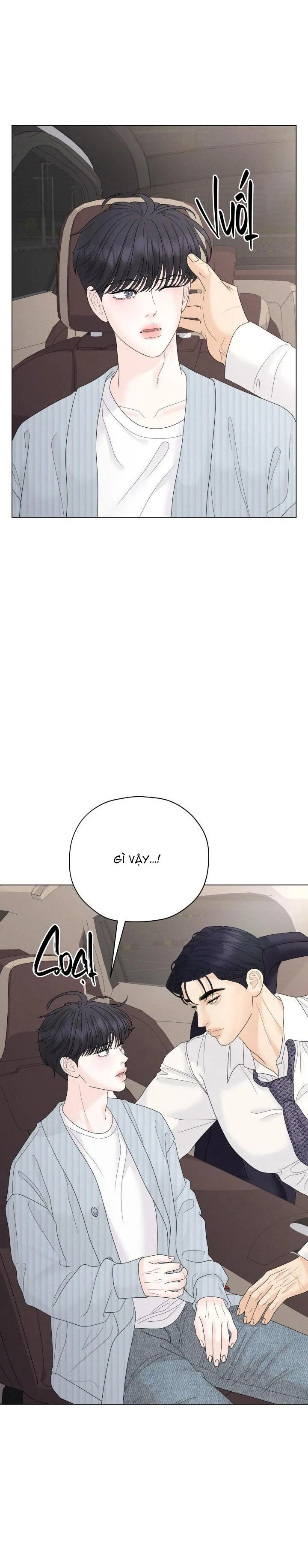 CÁI NÔI CỦA TỘI ÁC Chapter 21 Trang 28