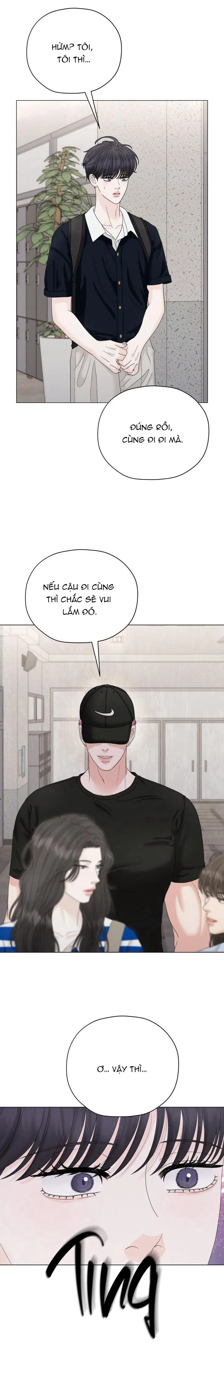 CÁI NÔI CỦA TỘI ÁC Chapter 22 Trang 8