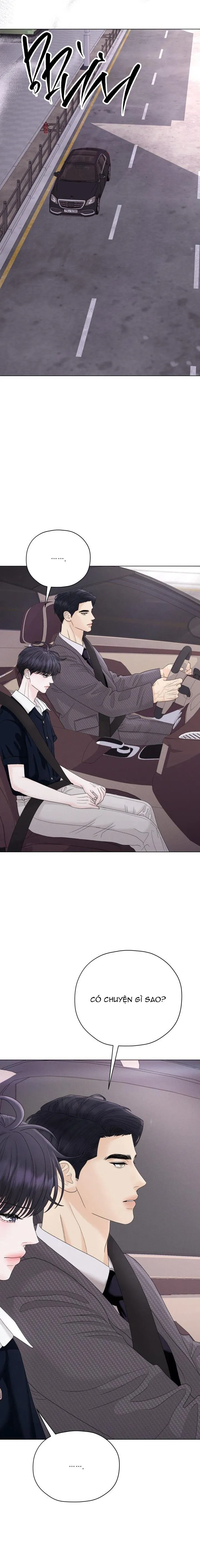 CÁI NÔI CỦA TỘI ÁC Chapter 22 Trang 11