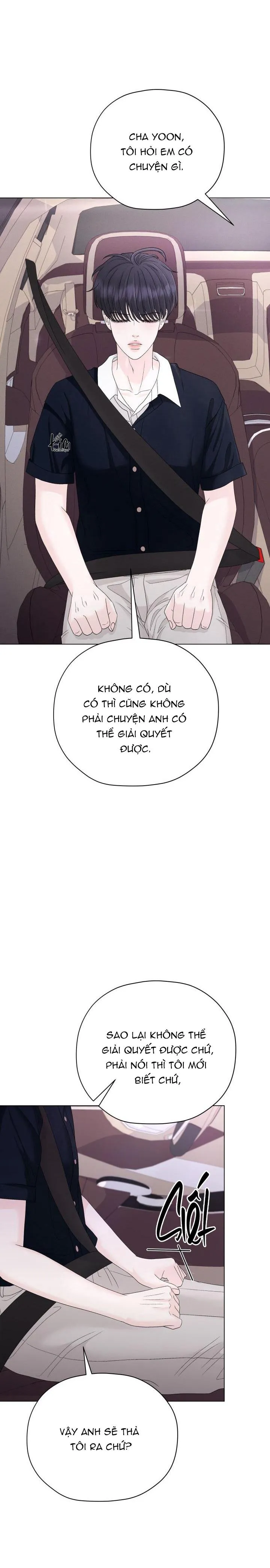 CÁI NÔI CỦA TỘI ÁC Chapter 22 Trang 12