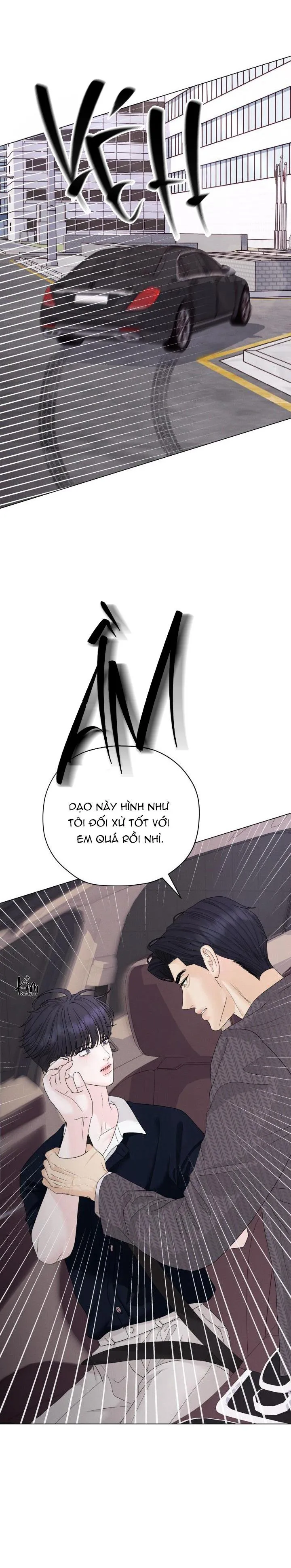 CÁI NÔI CỦA TỘI ÁC Chapter 22 Trang 14