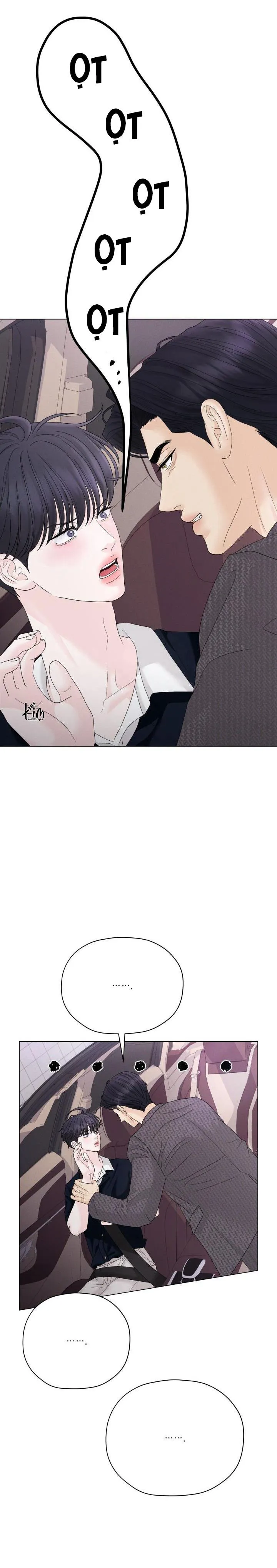 CÁI NÔI CỦA TỘI ÁC Chapter 22 Trang 16