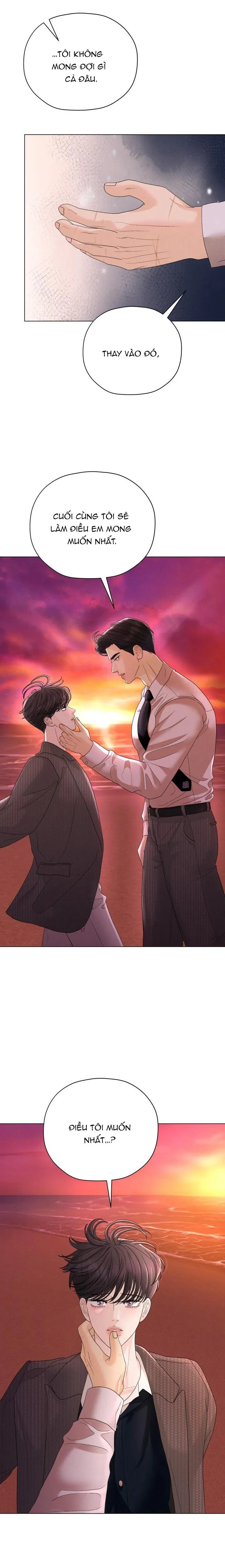 CÁI NÔI CỦA TỘI ÁC Chapter 22 Trang 23