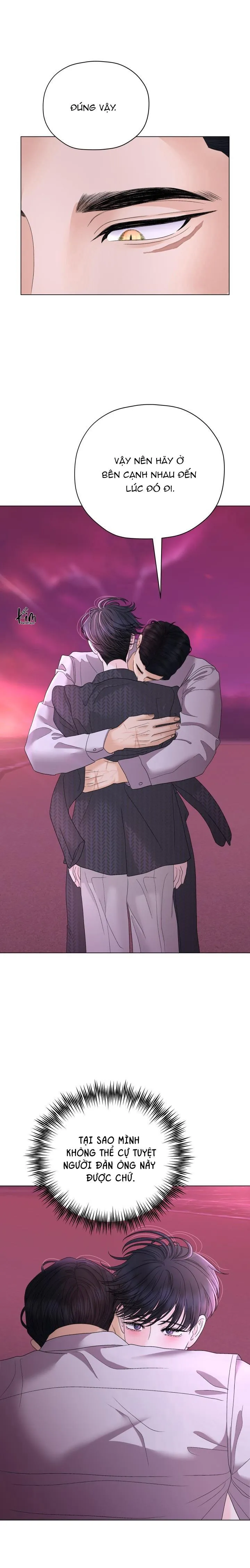 CÁI NÔI CỦA TỘI ÁC Chapter 22 Trang 24