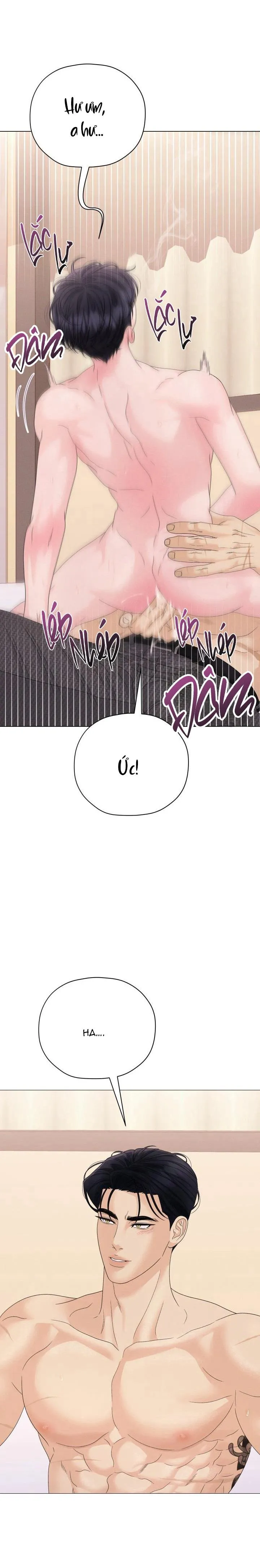 CÁI NÔI CỦA TỘI ÁC Chapter 23 Trang 13