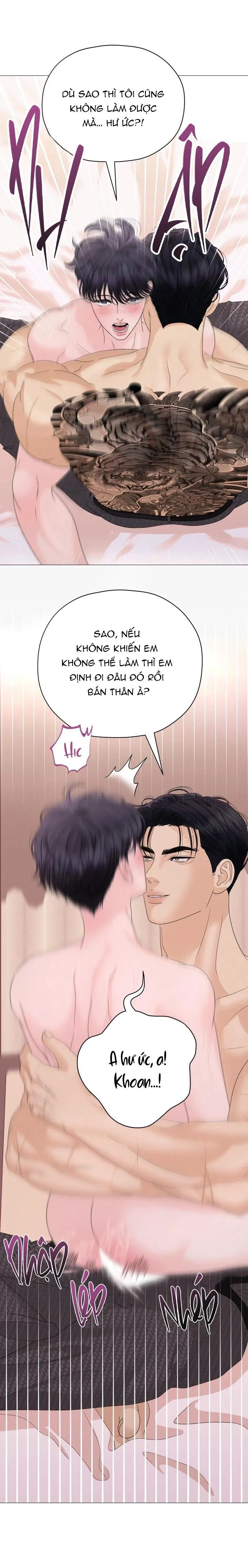 CÁI NÔI CỦA TỘI ÁC Chapter 23 Trang 23