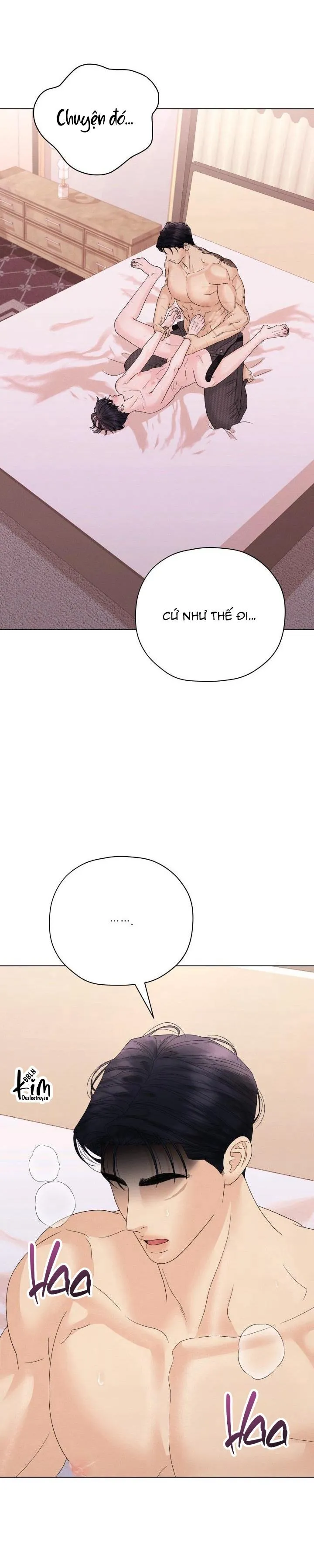 CÁI NÔI CỦA TỘI ÁC Chapter 23 Trang 28