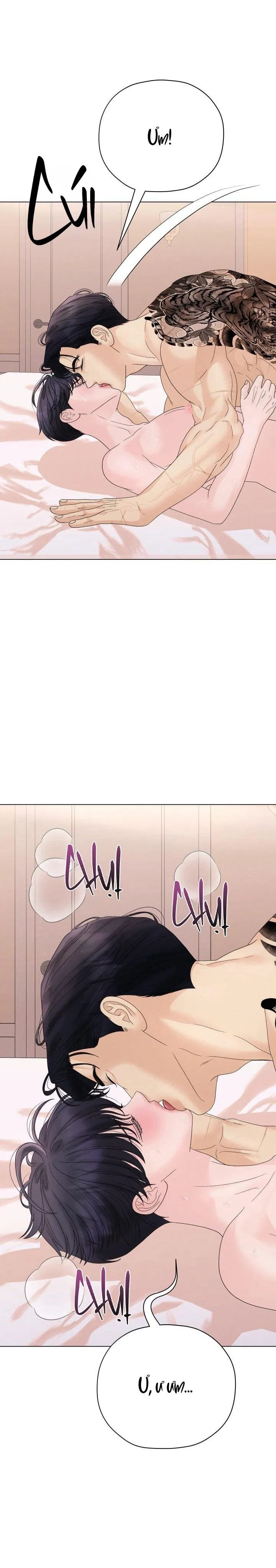 CÁI NÔI CỦA TỘI ÁC Chapter 23 Trang 29