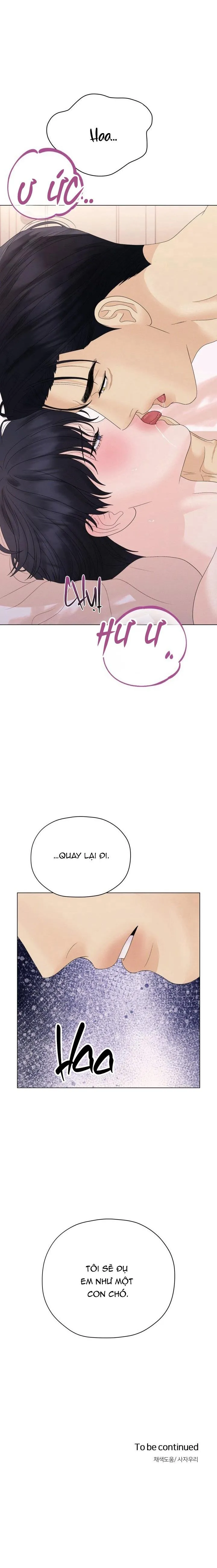 CÁI NÔI CỦA TỘI ÁC Chapter 23 Trang 30