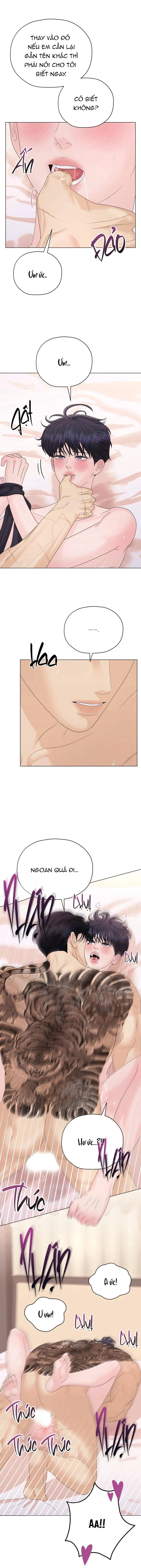 CÁI NÔI CỦA TỘI ÁC Chapter 24 Trang 6