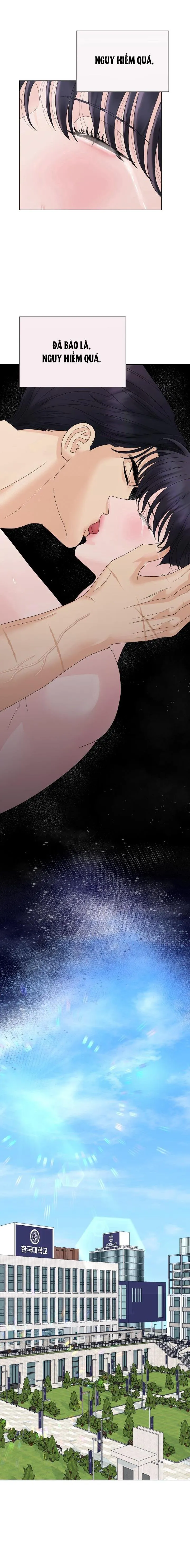 CÁI NÔI CỦA TỘI ÁC Chapter 24 Trang 12