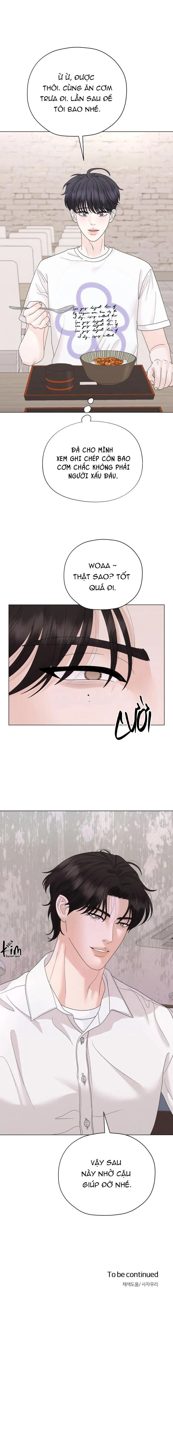 CÁI NÔI CỦA TỘI ÁC Chapter 24 Trang 18