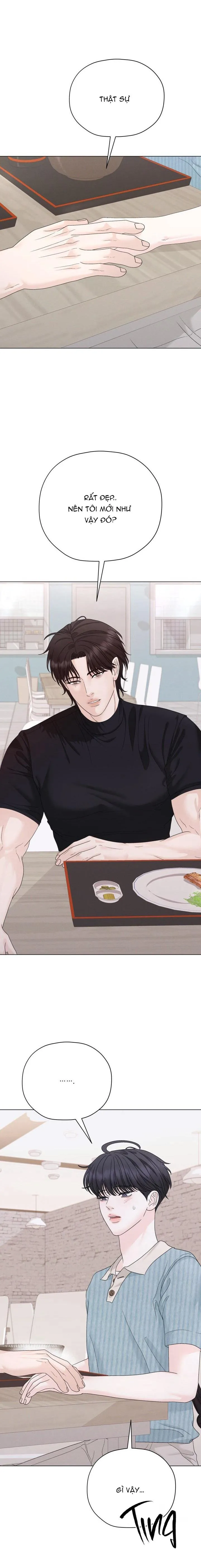 CÁI NÔI CỦA TỘI ÁC Chapter 25 Trang 9