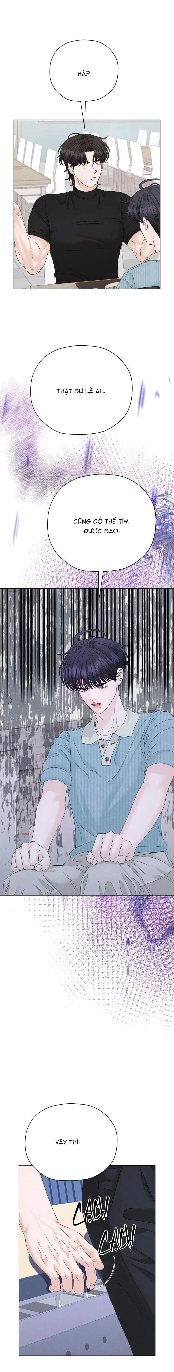 CÁI NÔI CỦA TỘI ÁC Chapter 25 Trang 13