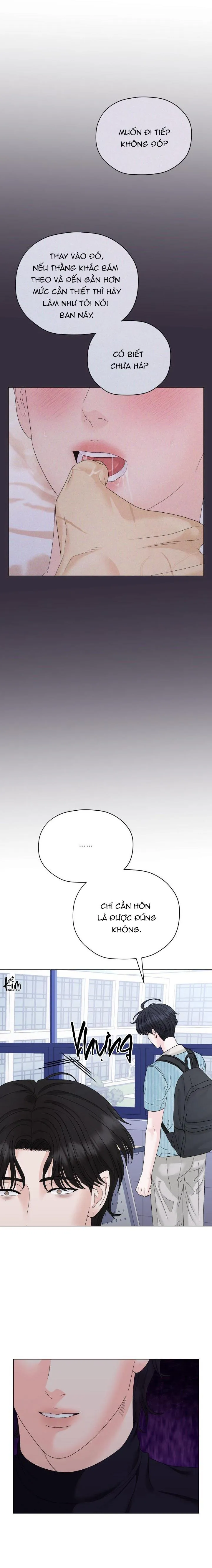 CÁI NÔI CỦA TỘI ÁC Chapter 25 Trang 20