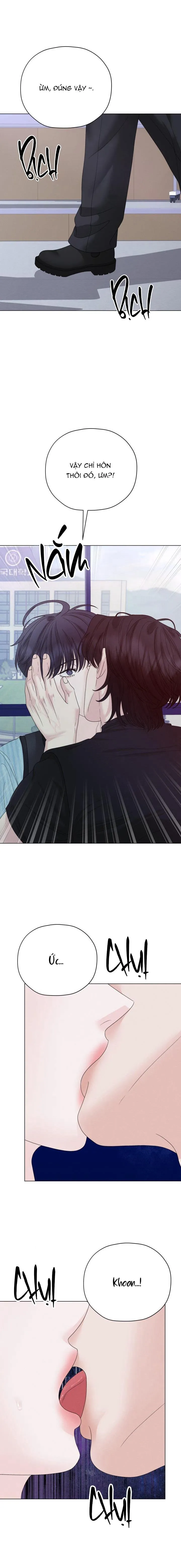 CÁI NÔI CỦA TỘI ÁC Chapter 25 Trang 21