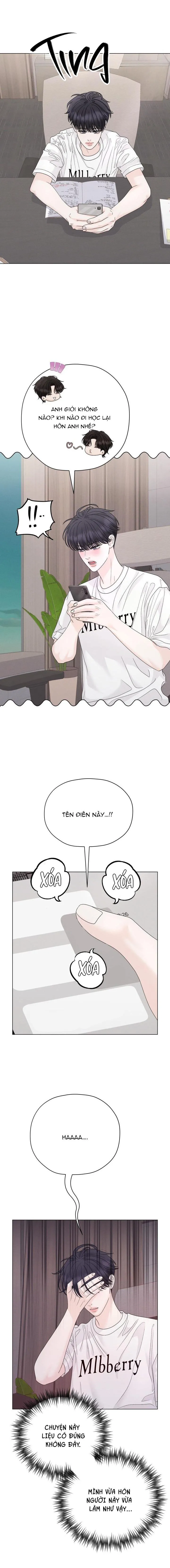 CÁI NÔI CỦA TỘI ÁC Chapter 26 Trang 3