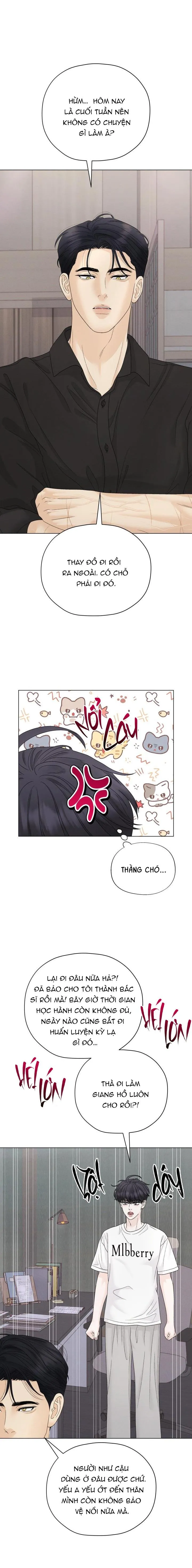 CÁI NÔI CỦA TỘI ÁC Chapter 26 Trang 5