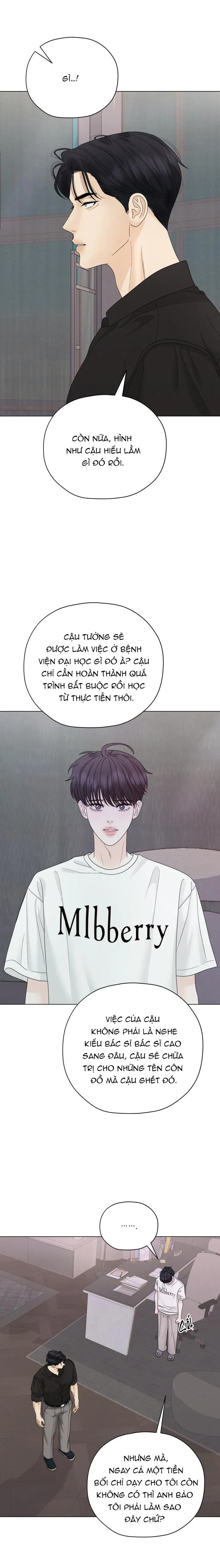 CÁI NÔI CỦA TỘI ÁC Chapter 26 Trang 6