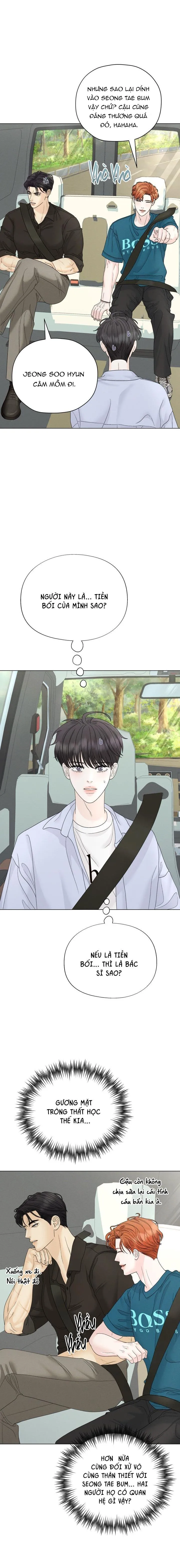 CÁI NÔI CỦA TỘI ÁC Chapter 26 Trang 8