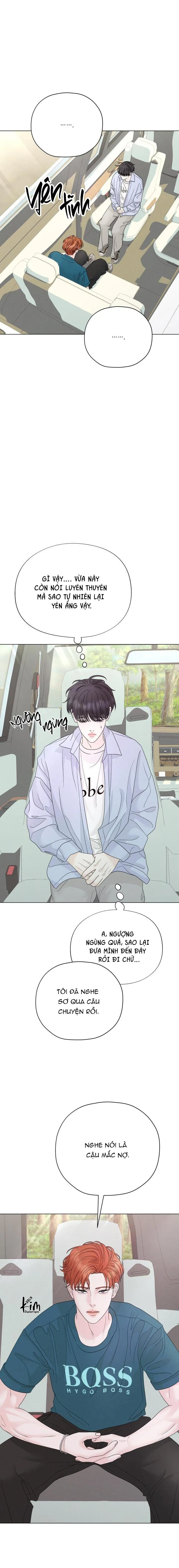 CÁI NÔI CỦA TỘI ÁC Chapter 26 Trang 11