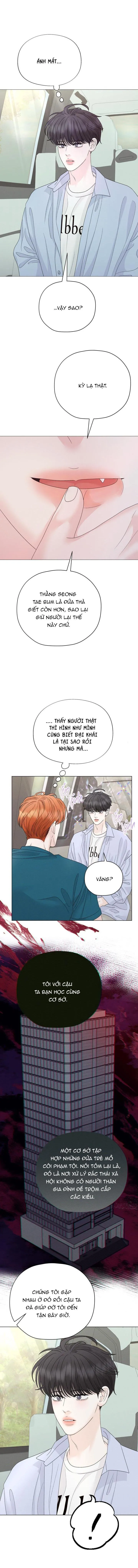 CÁI NÔI CỦA TỘI ÁC Chapter 26 Trang 12