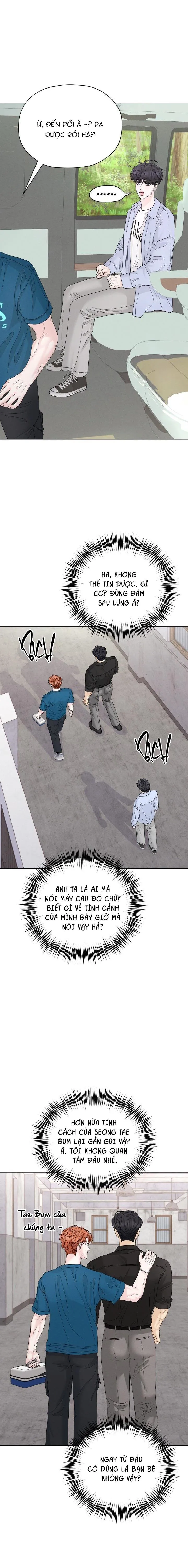 CÁI NÔI CỦA TỘI ÁC Chapter 26 Trang 15