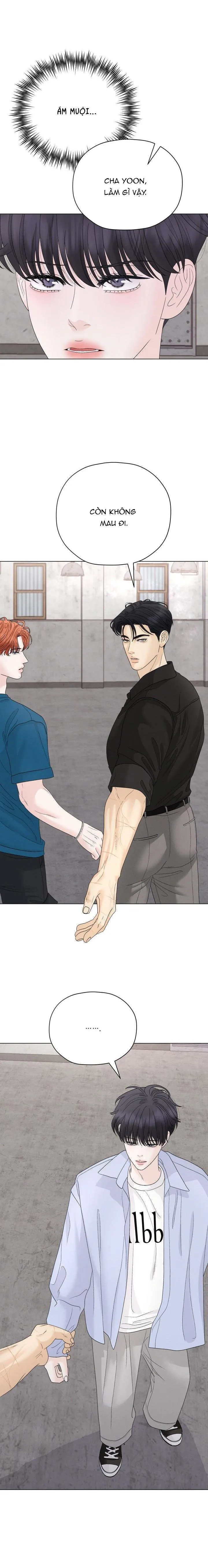 CÁI NÔI CỦA TỘI ÁC Chapter 26 Trang 16