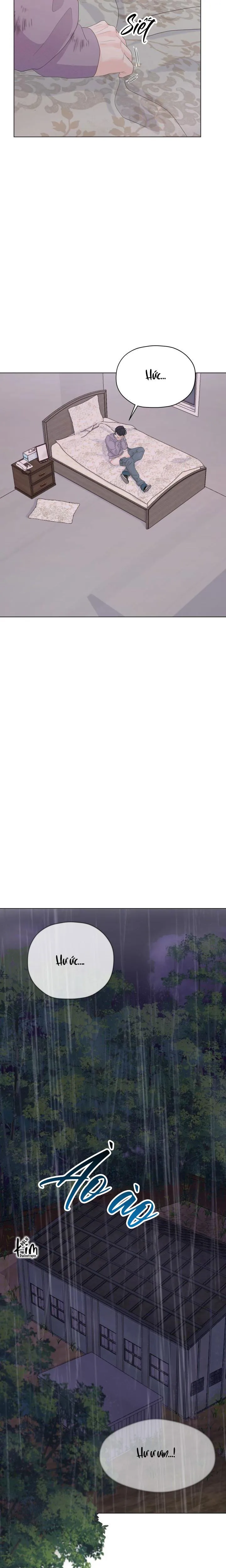 CÁI NÔI CỦA TỘI ÁC Chapter 3 Trang 13